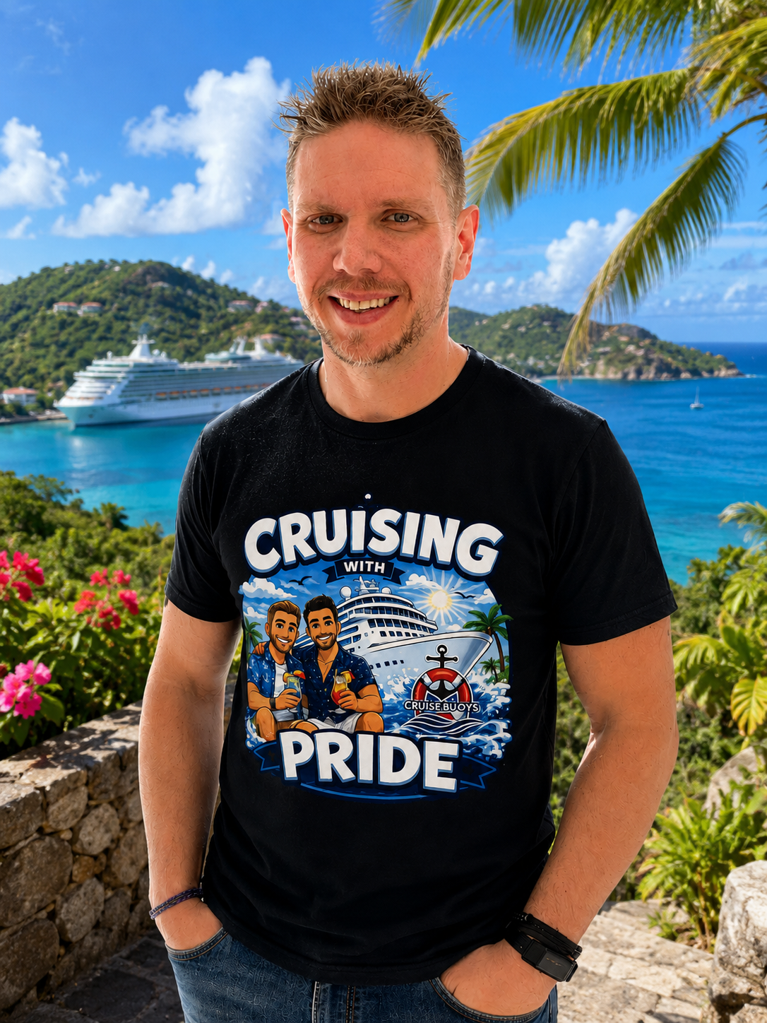 Cruising with Pride Collection