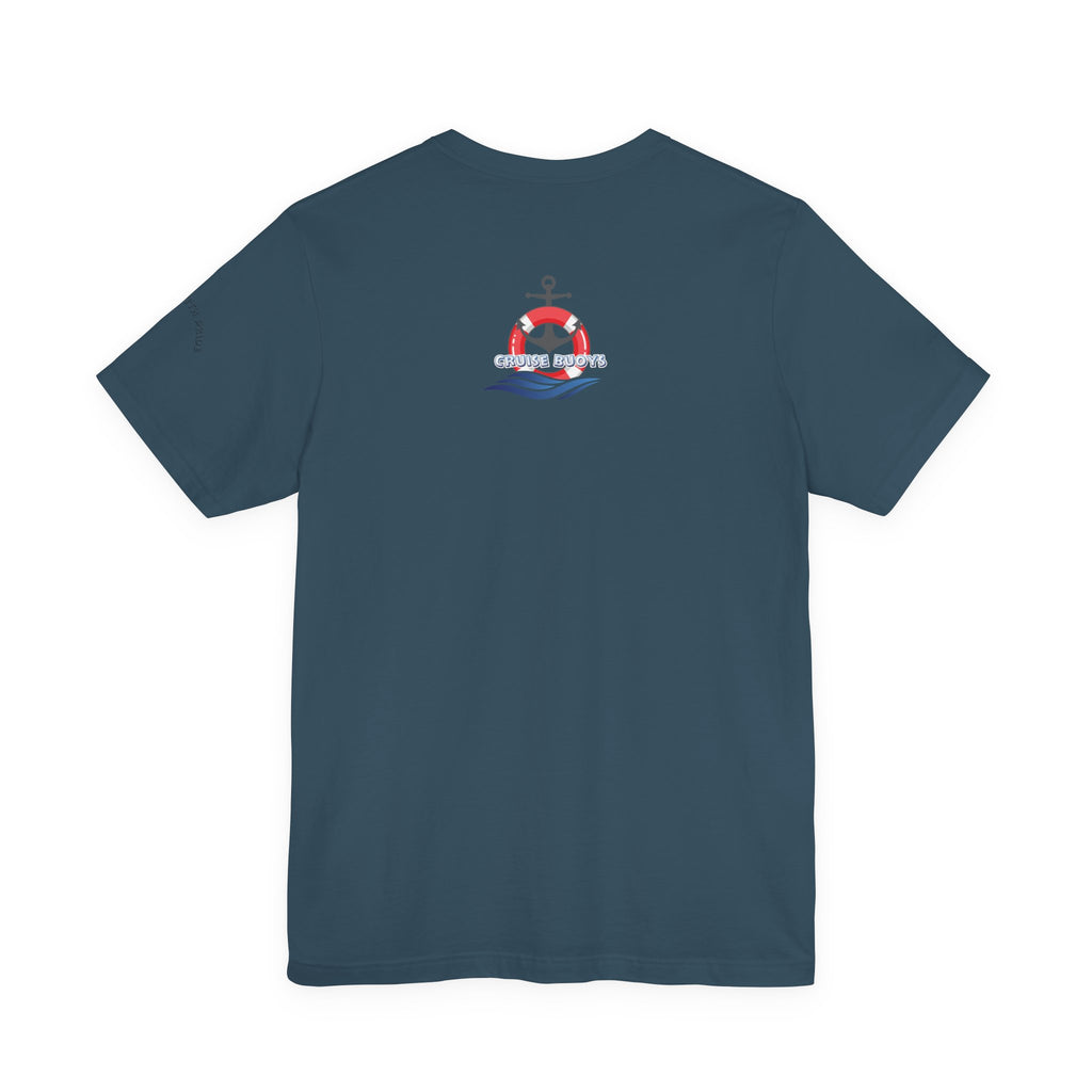 Sea you Later Haters Graphic T-Shirt