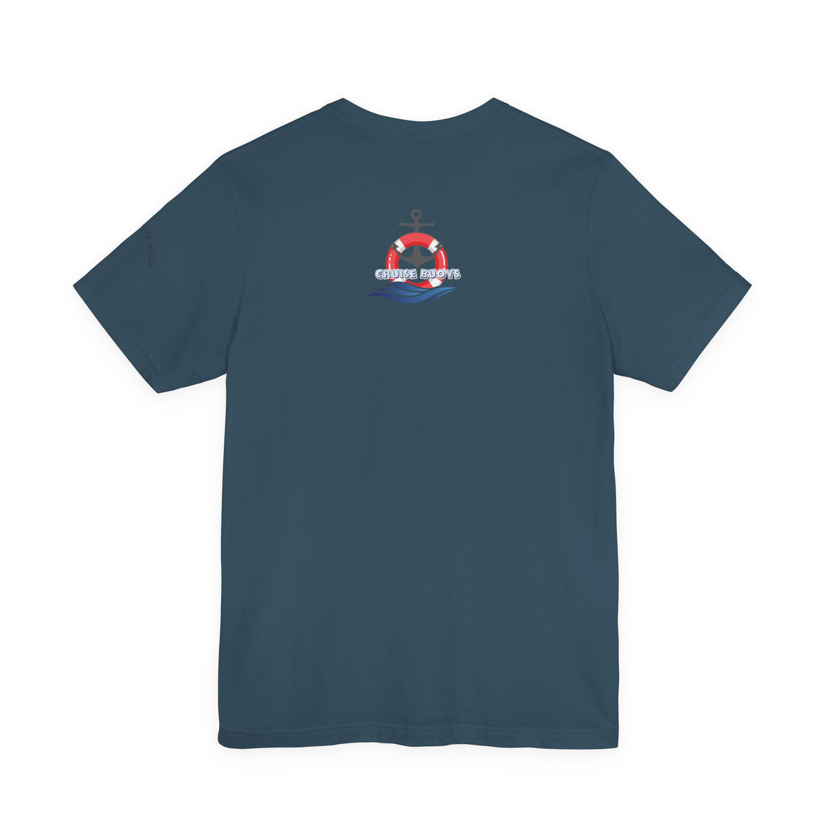 Sea you Later Haters Graphic T-Shirt