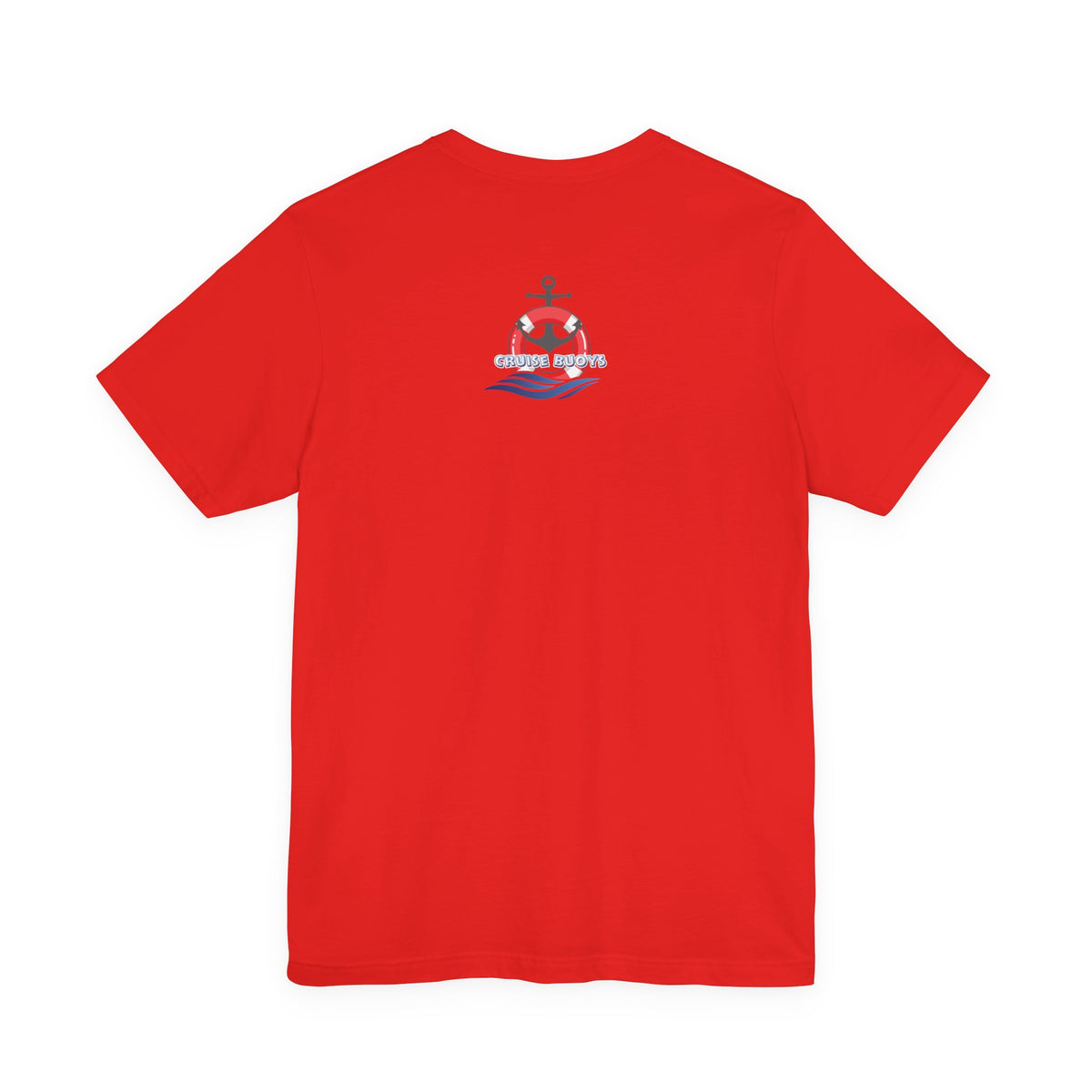 Float your Boat Graphic T-Shirt