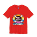 Float your Boat Graphic T-Shirt