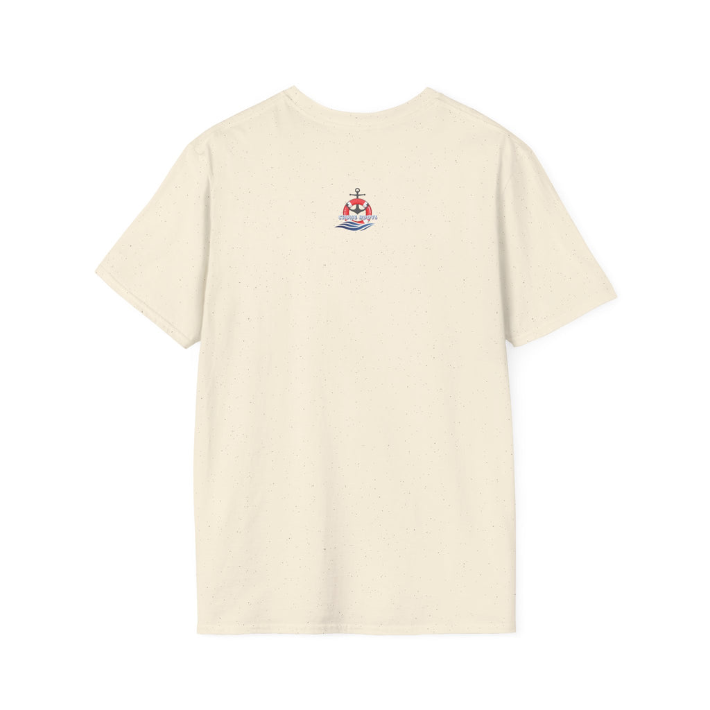 Cruising With Pride The Buoys T-Shirt — LGBTQ+ Cruise Graphic Tee