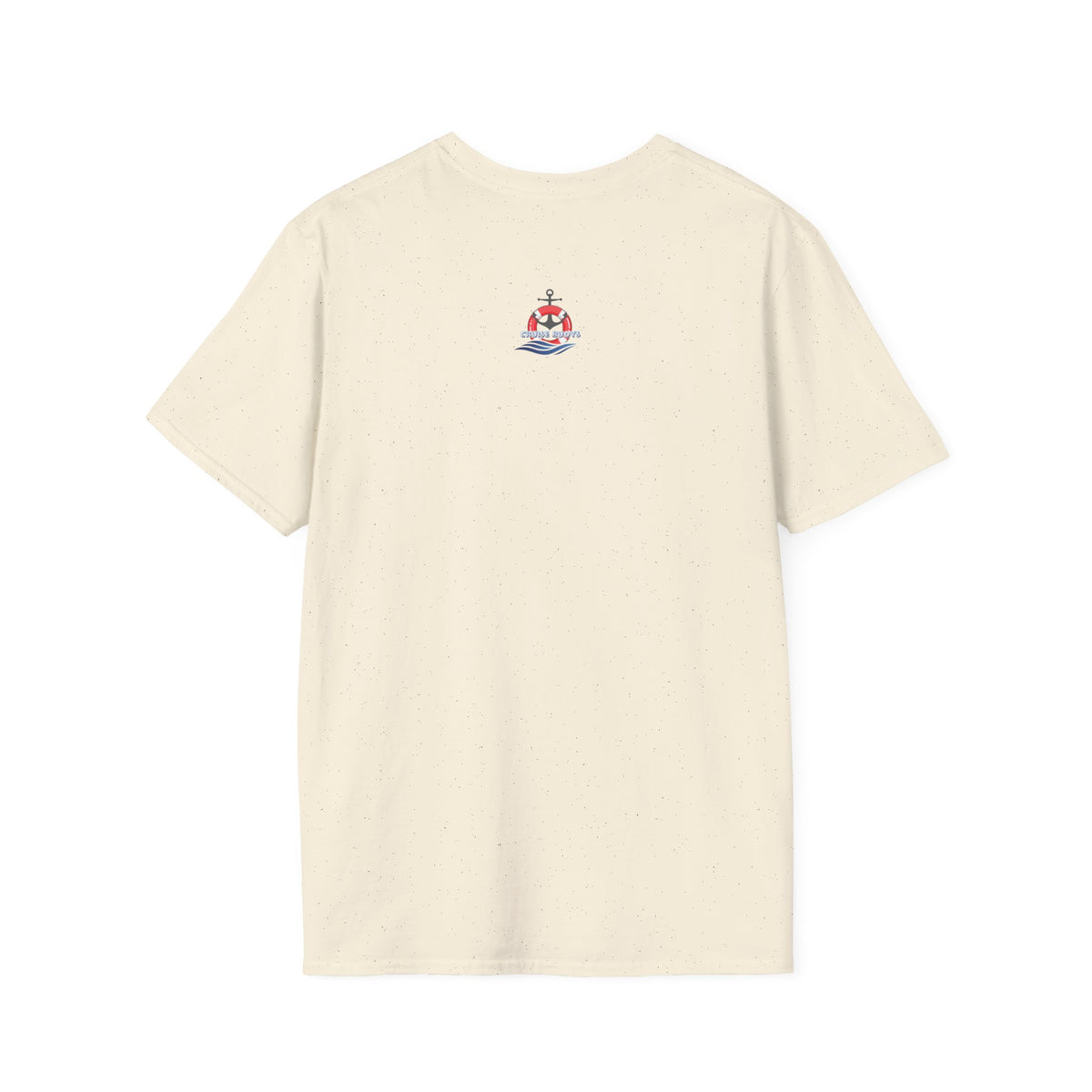 Cruising With Pride The Buoys T-Shirt — LGBTQ+ Cruise Graphic Tee